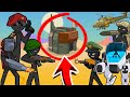 ПРОКАЧАЛ НОВЫХ СТИКМЕНОВ! БИТВА В ПУСТЫНЕ! Stickman World War