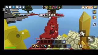 #Blockman go#bedwars#my first gameplay#gaming IFTAH#to#IFTAH_EDITZ#