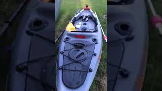 Ozark Trail / Angler 10