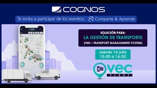 GESTION DE TRANSPORTE CON VECFLEET screenshot 2