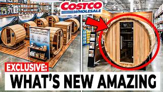 Thumbnail Costco 48 NEW FINDS This Week You NEED to SEE for JUNE 2026