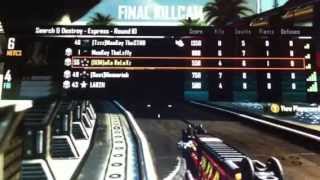 Disputed easyyy team EU vs. 3v3 ihaasga (Express)