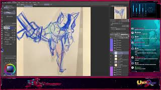 Vivid Live Stream