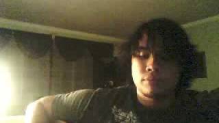 Untitled Work in Progress [ORIGINAL SONG] 9/27/09