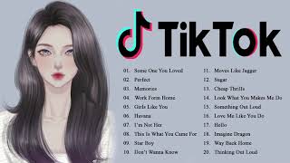 ติ๊กต๊อก 2021! เพลงภาษาอังกฤษที่ใช้ใน tik tok! เพลง Tik Tok ที่ดีที่สุด