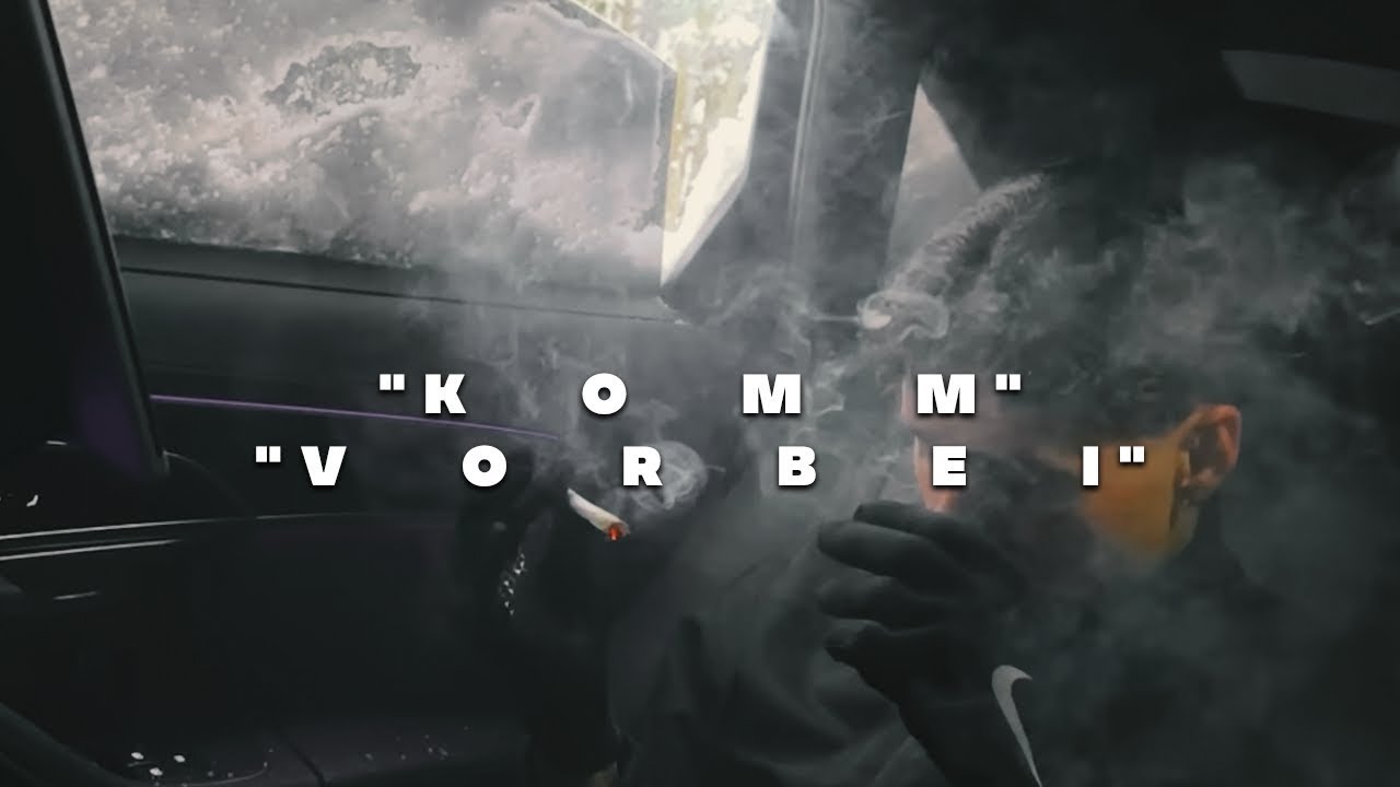 [FREE] Pashanim feat. Beyazz Type Beat - "Komm vorbei" 🌊 | 2023