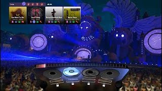 Fuser: Diedin22 Mixes - Upload