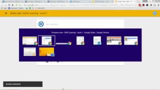 How to use the Q&A feature in Google Slides