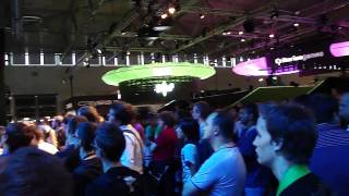 Medal of Honor - GamesCom Behind the Scenes