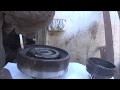 Ford 5000 PTO clutch pt1