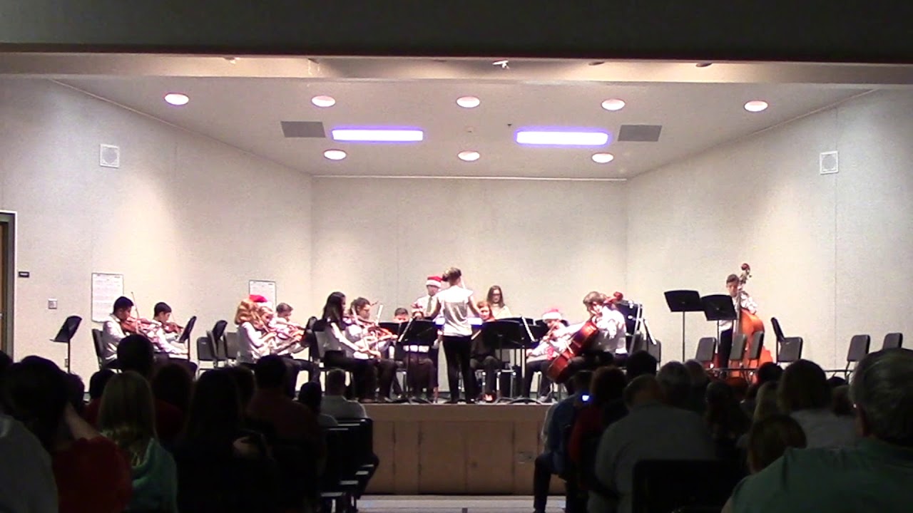 Sleigh Bells Jingling YouTube