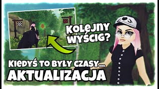 SSO || WYŚCIG W ZIELONEJ DOLINIE! KOLEJNY WYŚCIG? 🤔 || AKTUZALIZACJA screenshot 1