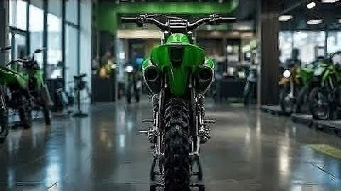 2026 Kawasaki KX500 – The TWO-STROKE MONSTER Is FINALLY BACK!