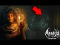 Los MONSTRUOS de ESTE JUEGO son muy PERTURBADORES!! | Mes del TERROR