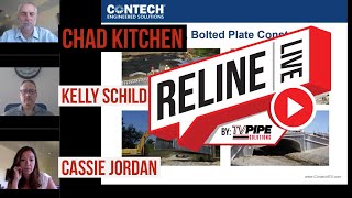 Bridges with Chad Kitchen from Contech