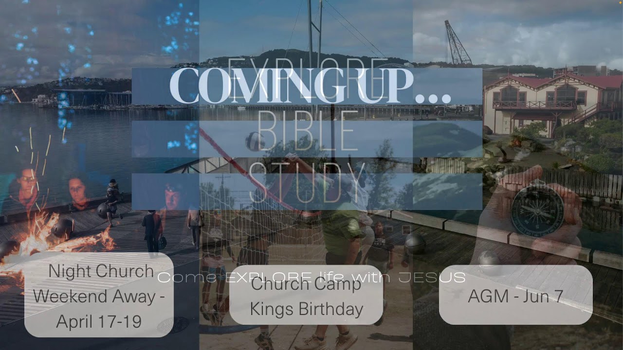 John 12: 37-50 | Andrew Southerton | Believe & Have Life | 8/3/2026