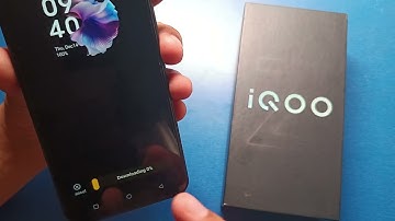 IQOO Z10 lite 5G: Does Have Always On Display