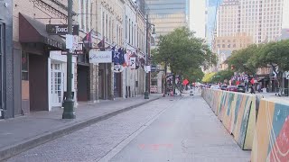 Sixth Street project seeking Austin's input on improvement designs