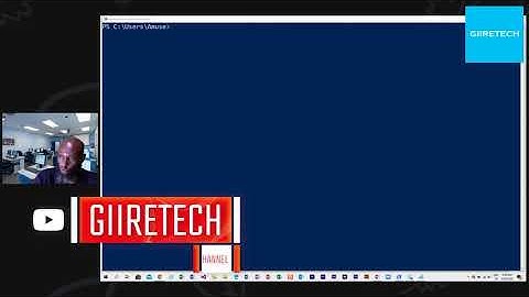 Cashirkan Waa Cashirkiin Kow iyo Soddonaad & windows Powershell ISE Commands