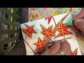 Chage画伯卓上カレンダー制作動画