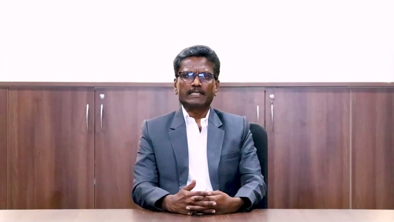 Pillarisetty Venkata Subba Rao Managing Director- Tyche Casttech Pvt Ltd.