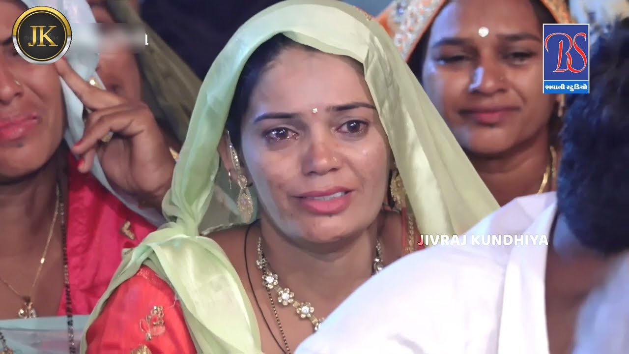 MANDARIYA PARIVAR NI VARTA || JIVRAJ KUNDHIYA ||@jivrajkundhiyaofficial  @JaydipKundhiya