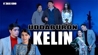 Uddaburon kelin (O`zbek kino) Уддабурон келин
