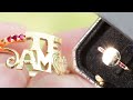 Class Ring Resurrection