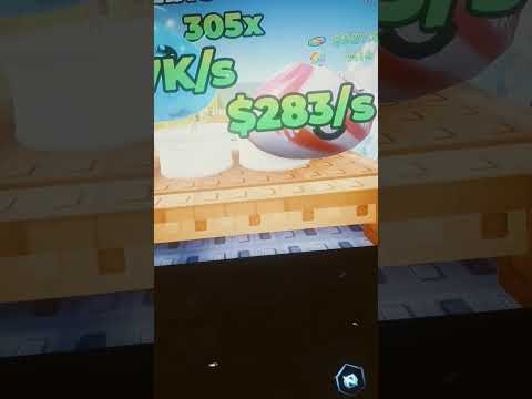 Playing Trade or keep with my brother