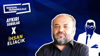 İhsan Eliaçıktan Cennet Var Mı? Sorusuna Unutulmaz Yanıt Aykiri Sorular