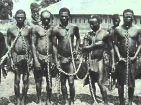 slave trade in africa pdf