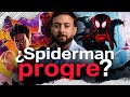 ¿Spiderman Progre? Análisis filosófico de la nueva película de Marvel