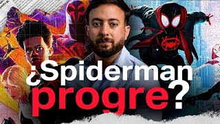 ¿Spiderman Progre? Análisis filosófico de la nueva película de Marvel