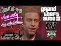 Lazlow Jones From All 8 GTA Games mp3