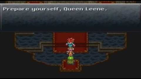 Chrono Trigger [04] The Chancellor Revealed