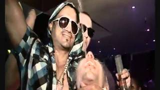 Party Hard Or Die Trying .. Nightlight Style