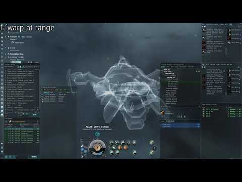 How to hunt, from a former Zkill #1 solo Tengu pilot
