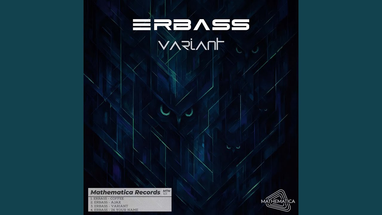 Watch Ajax (Original Mix) on YouTube Watch Ajax (Original Mix) on YouTube