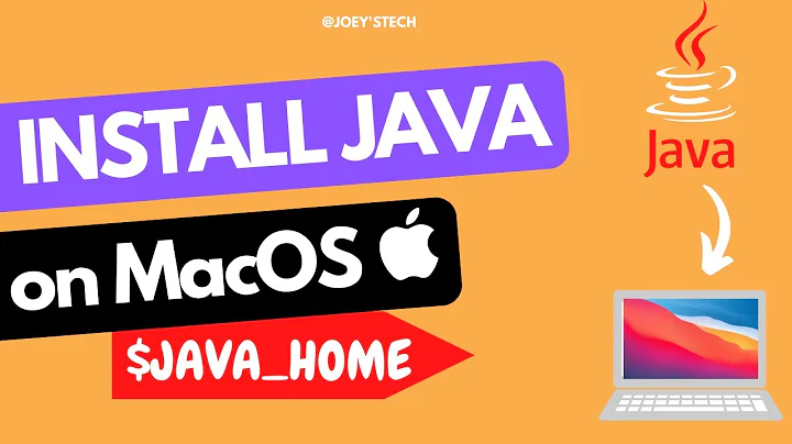 Java auf dem Mac installieren: Einfache Schritte und Überprüfung