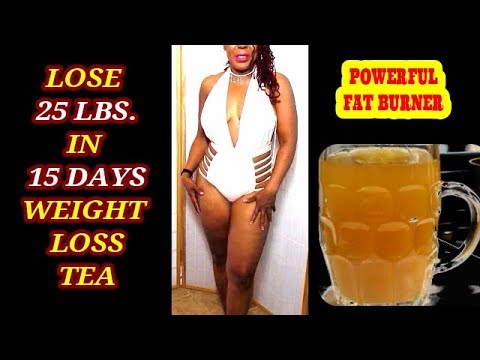 lose-25-ls.-in-15-days-weight-loss-tea-||-powerful-fat-burner