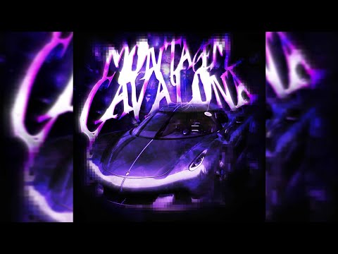 Wintherduud Kanajes Sanjix Montagem Cavalona Brazilian Funk 