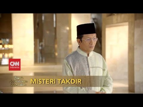 Video: Apakah Takdir Bergantung Pada Kecantikan?