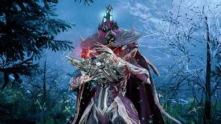 Wisp SP Fissure Void Cascade Run | Lvl9999 | (Vazarin / Brightbonnet)