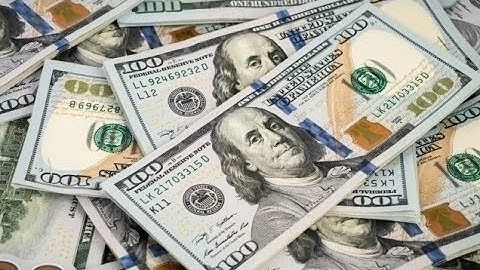 Ming dollarlik savol? $1000$