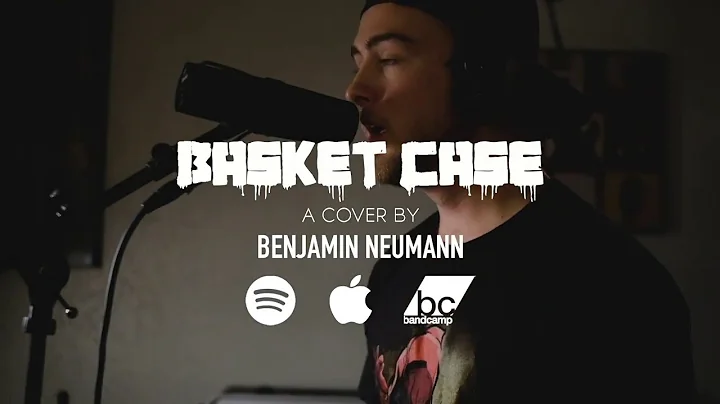 Basket Case - Benjamin Neumann (Green Day Cover)