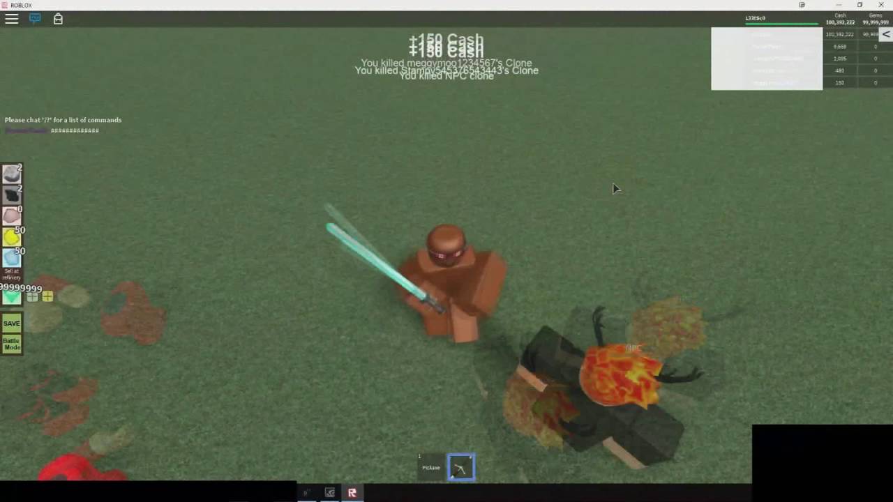 BloxSploit Channel Trailer - What you can expect from us!