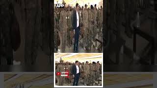 Pakistan Army Successfully Tests Fatah-II Missile System | Strategic Breakthrough | APP