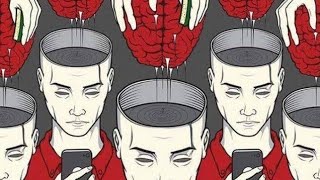 Why Your Feed Makes You Feel “Not Enough” 