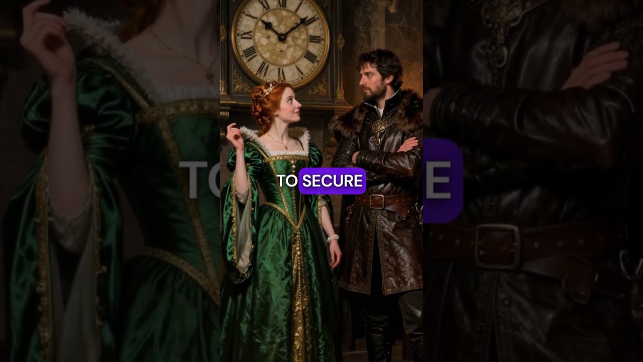 King Edward II's Shocking Murder Was Covered Up as Natural Death