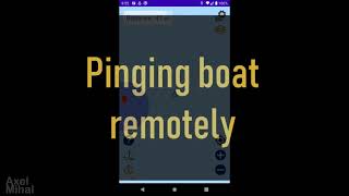 AnchorAlarm Overview